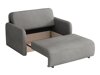 Schlafsofa Columbus 239 (Velo 635)