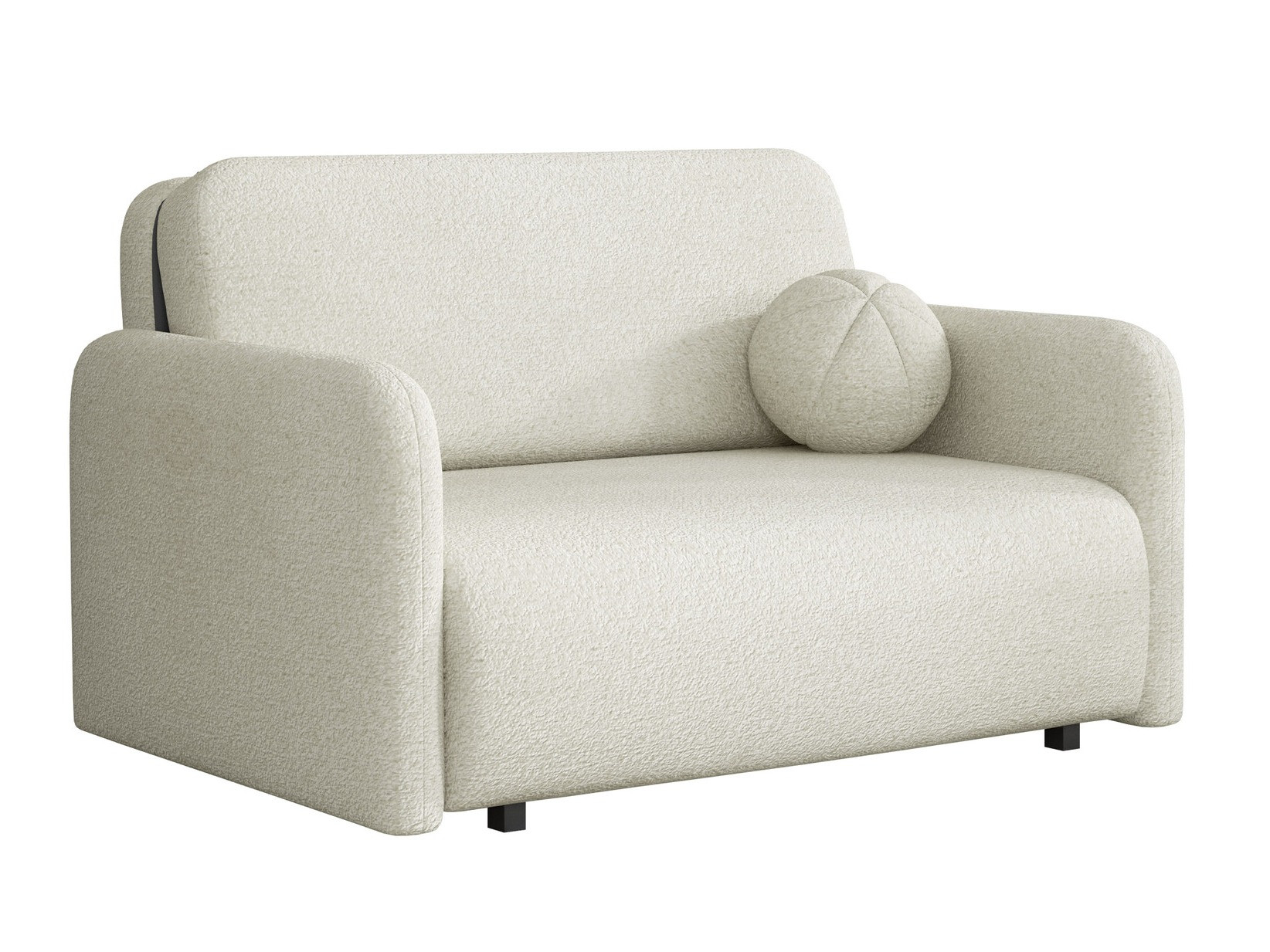 Schlafsofa Poetal II (Coral 15)