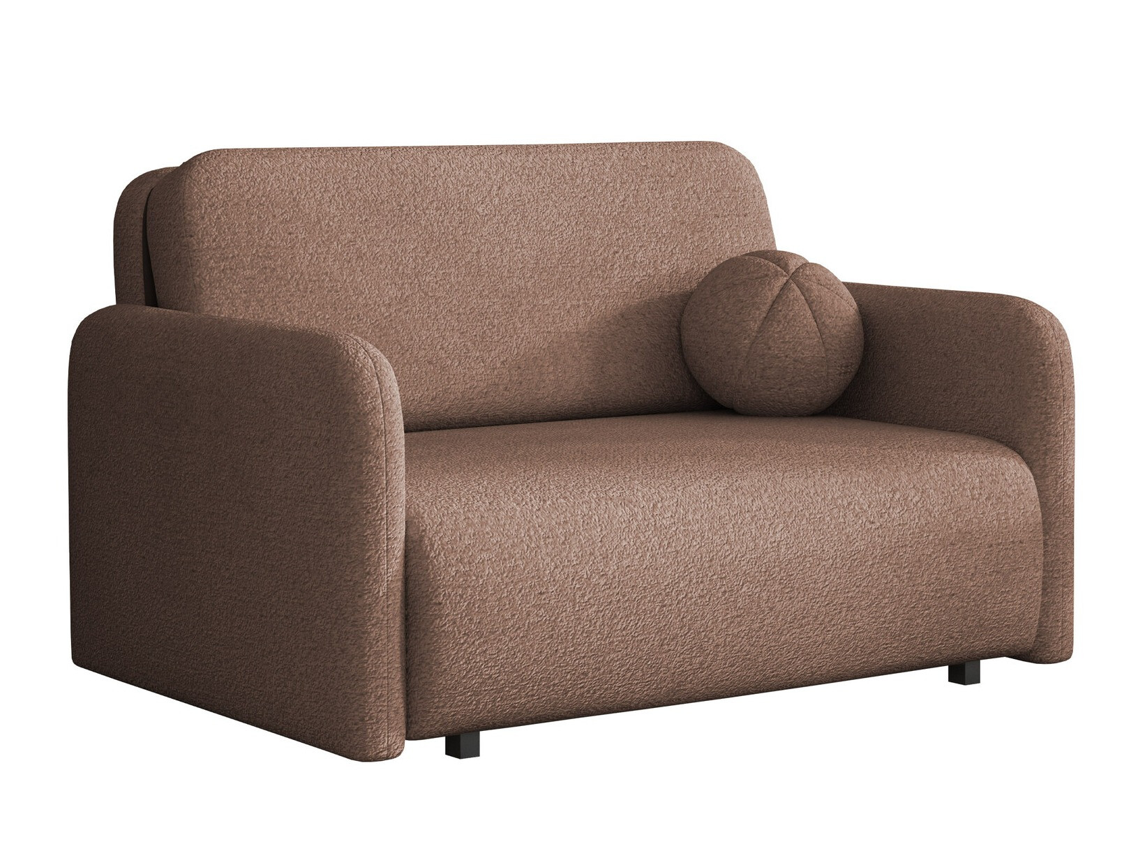 Schlafsofa Poetal II (Coral 45)