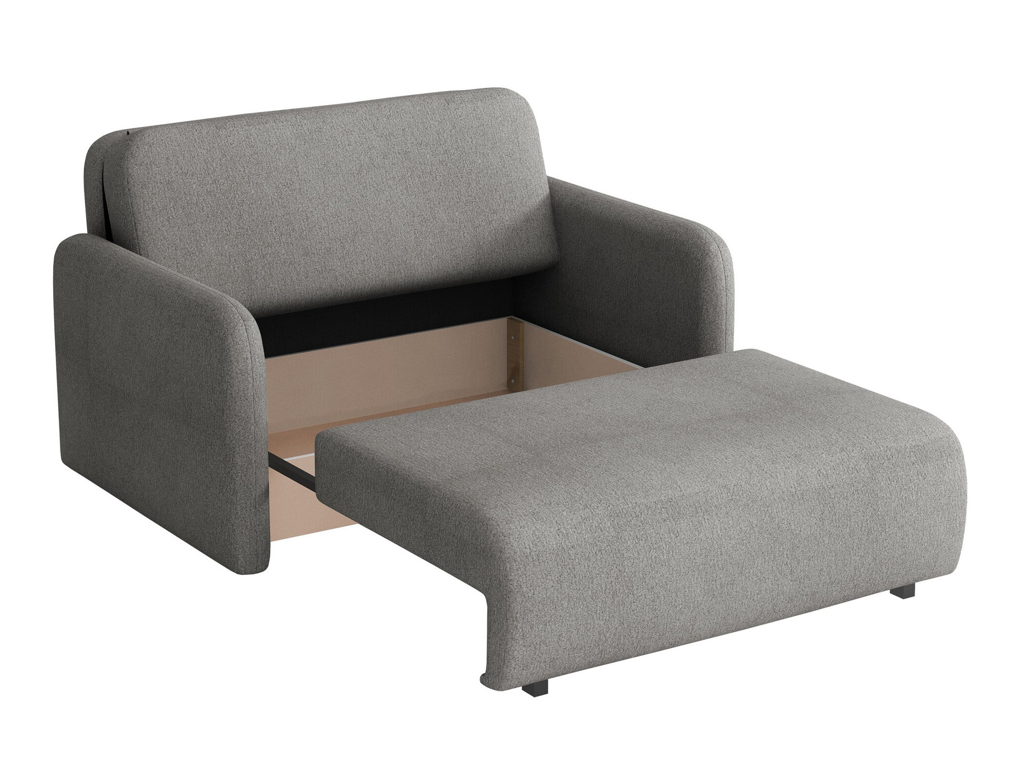 Schlafsofa Poetal II (Coral 45)
