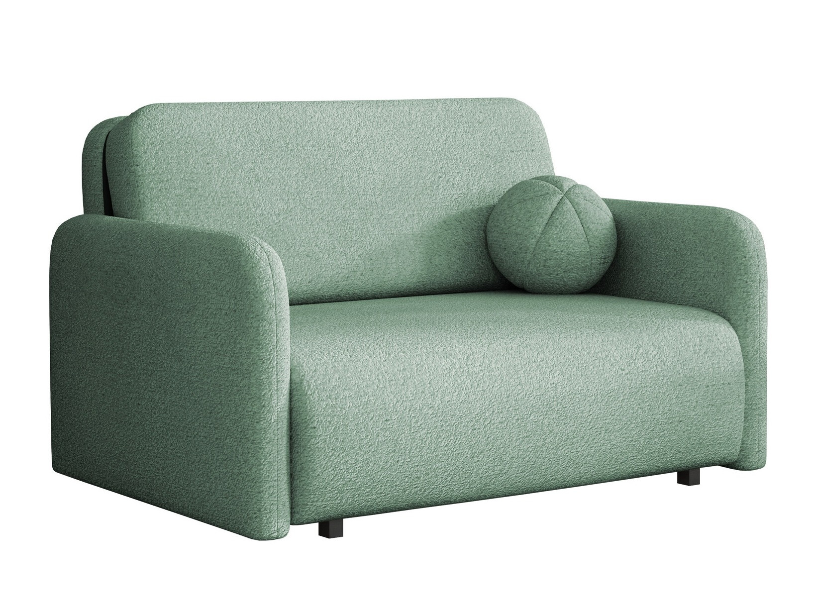 Schlafsofa Poetal II (Coral 55)