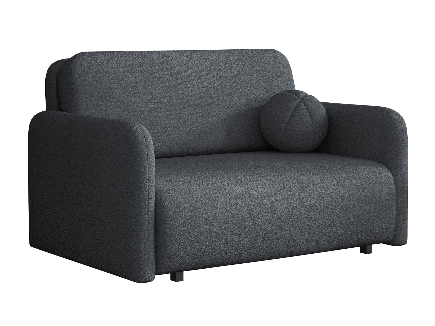 Schlafsofa Poetal II (Coral 80)