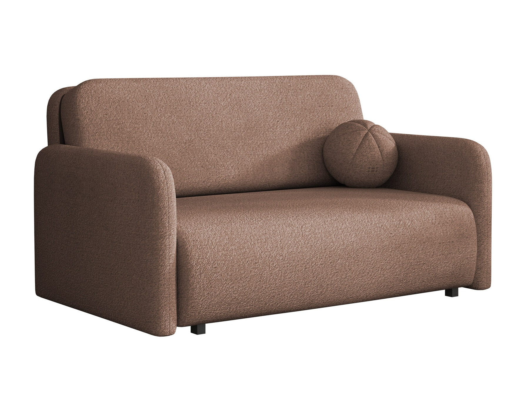 Schlafsofa Poetal III (Coral 45)