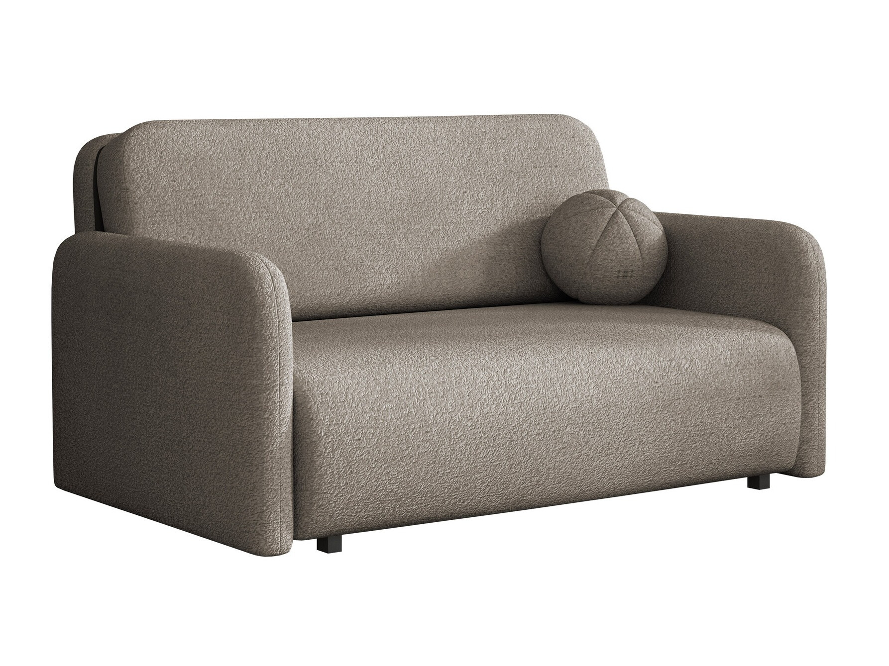 Schlafsofa Poetal III (Coral 50)
