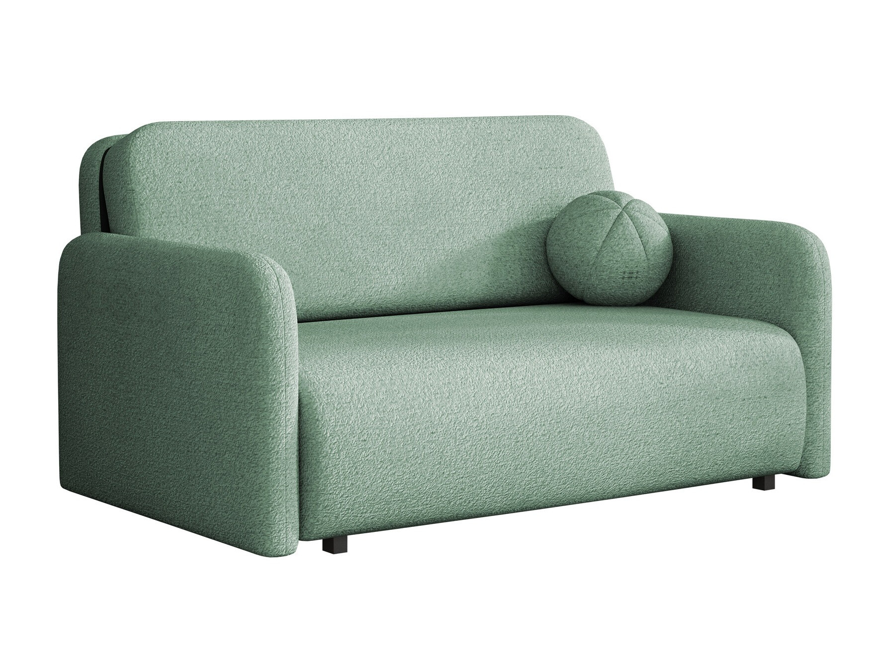 Schlafsofa Poetal III (Coral 55)