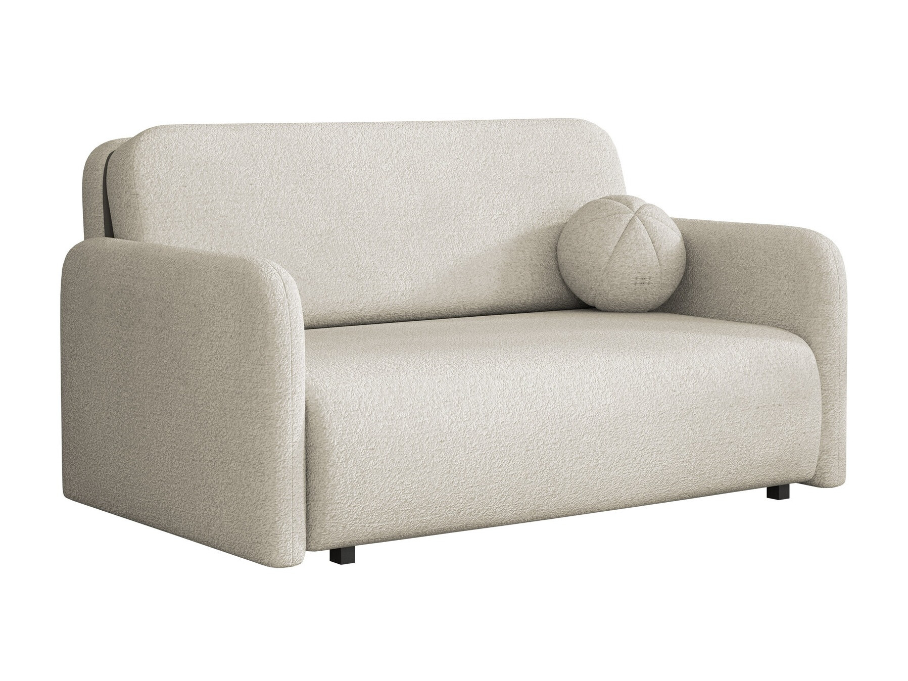Schlafsofa Poetal III (Coral 65)