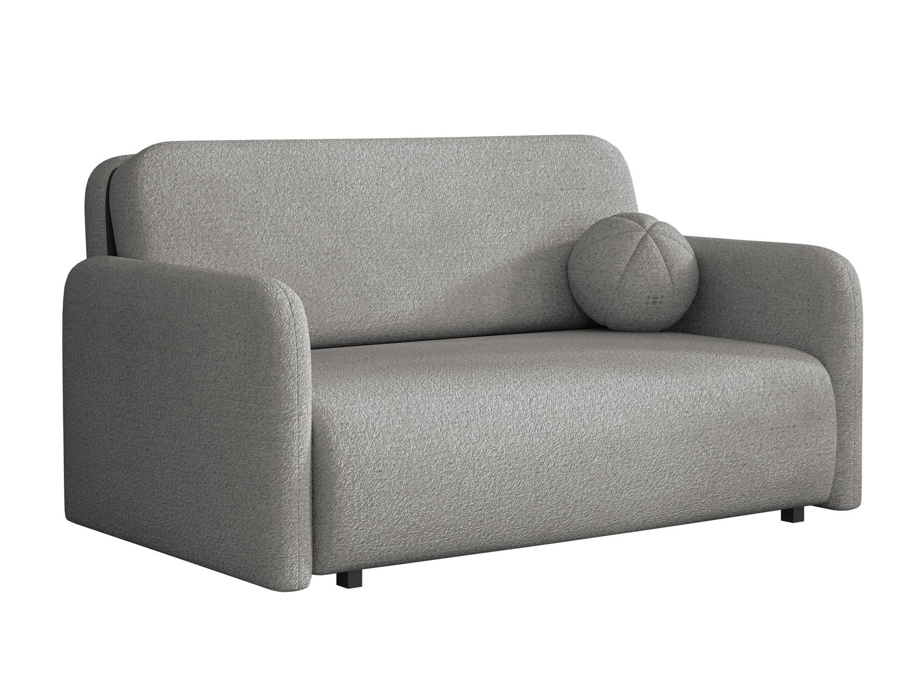 Schlafsofa Poetal III (Coral 75)