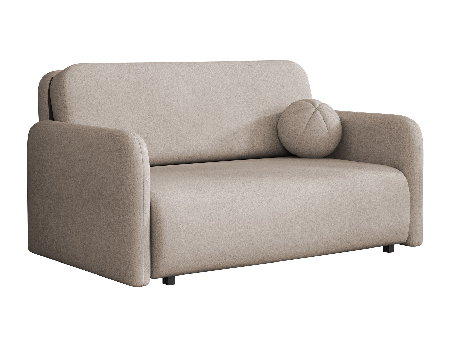 Schlafsofa Poetal III (Velo 623)