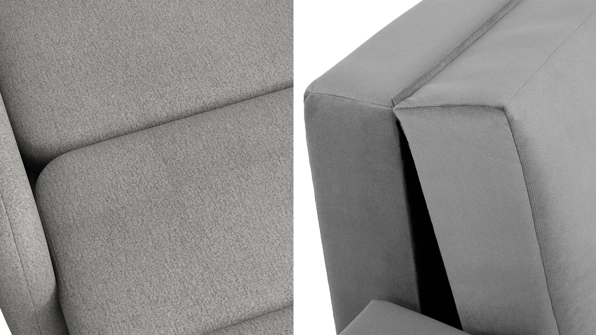 Schlafsofa Poetal IV (Coral 50)