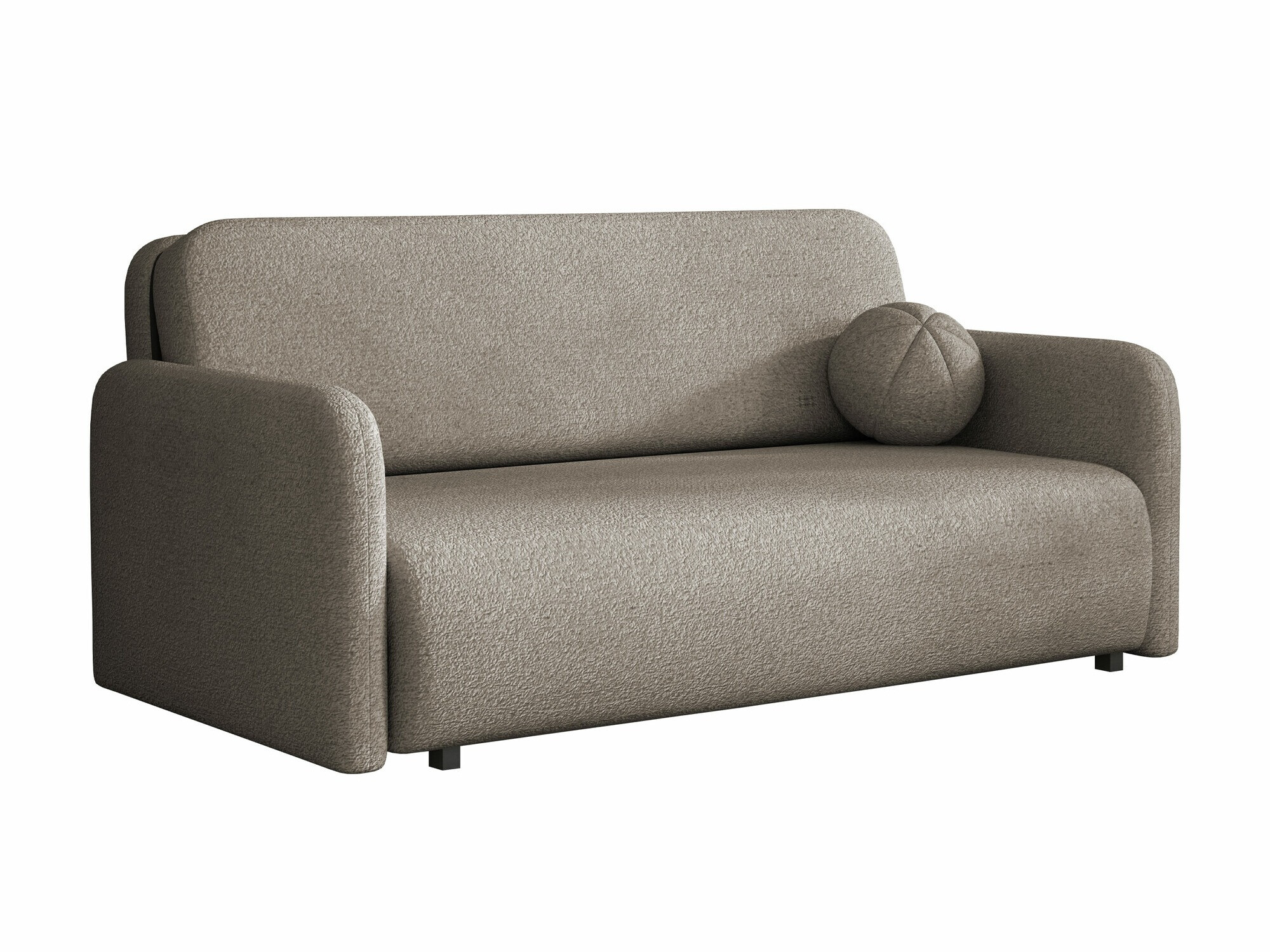 Schlafsofa Poetal IV (Coral 50)