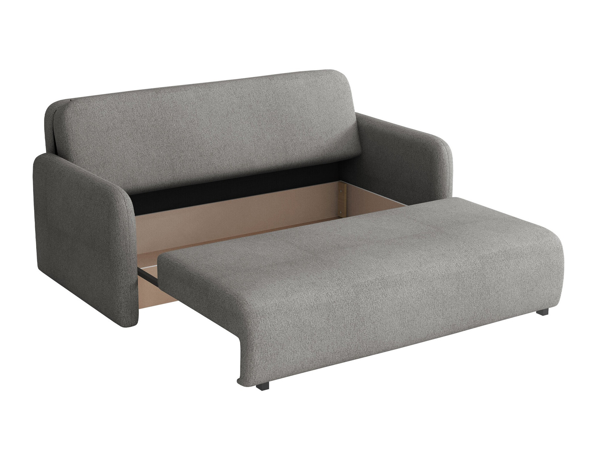 Schlafsofa Poetal IV (Coral 50)