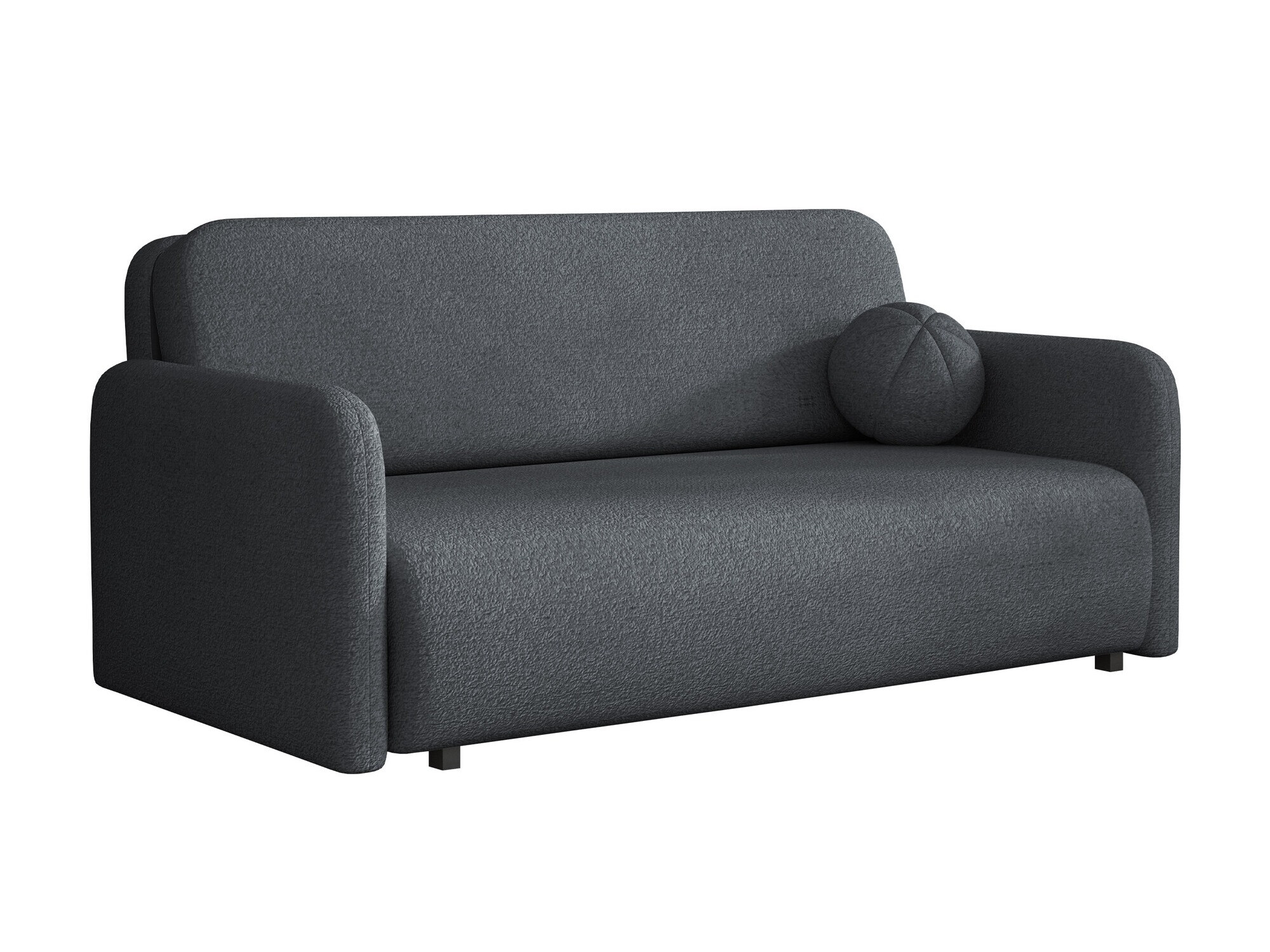 Schlafsofa Poetal IV (Coral 80)
