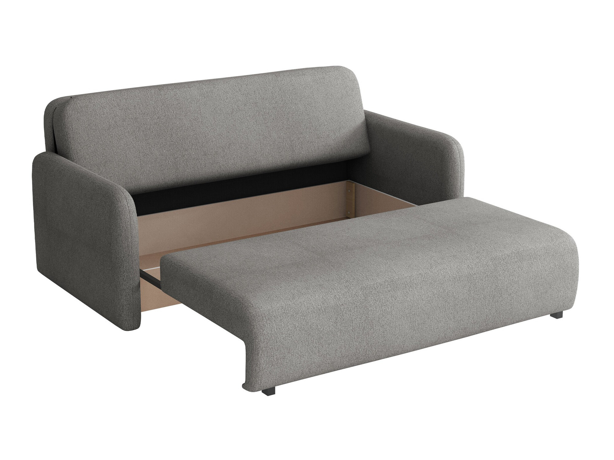 Schlafsofa Poetal IV (Velo 623)