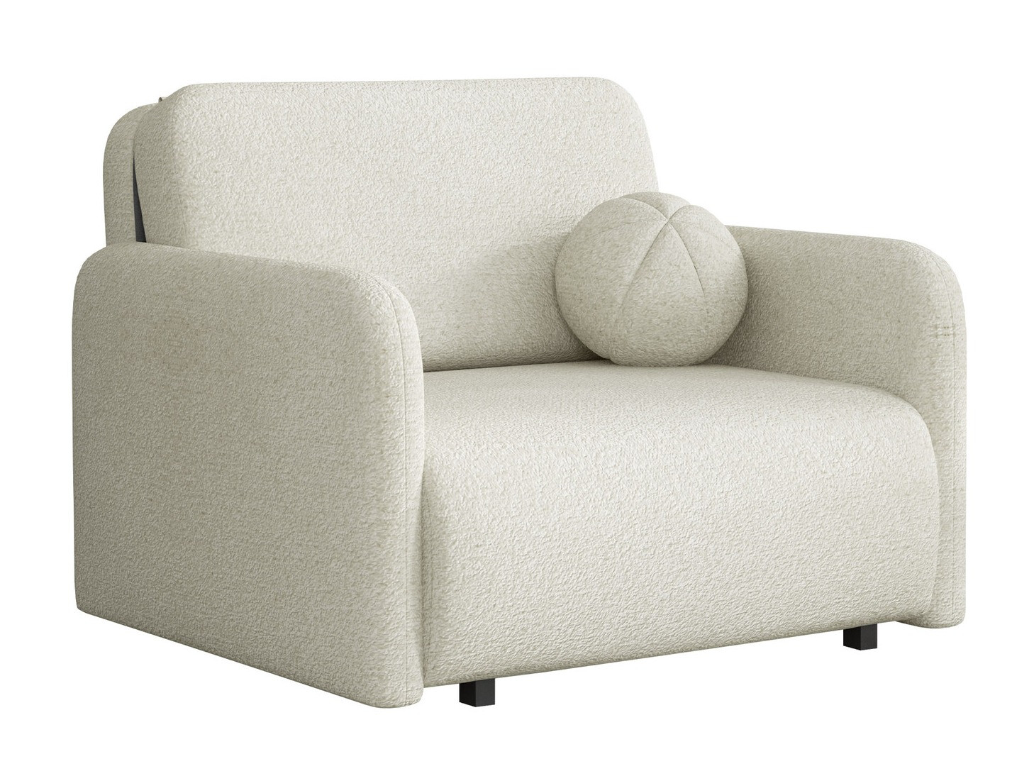 Sessel Poetal I (Coral 15)