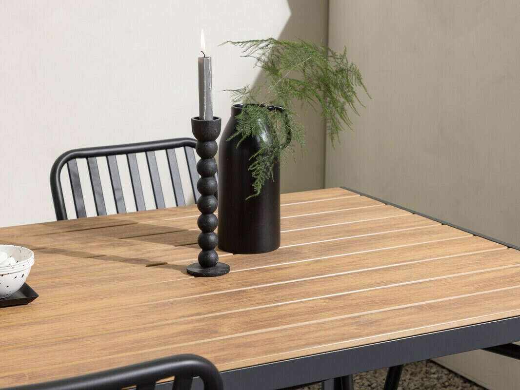 Tisch und Stühle Dallas 3620