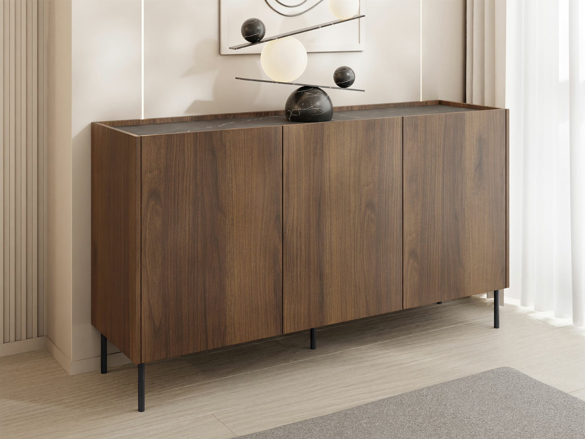 Sideboard Comfivo Belviro 100