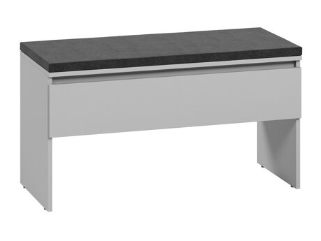 Schuhschrank Lorcama 100 (Grau)