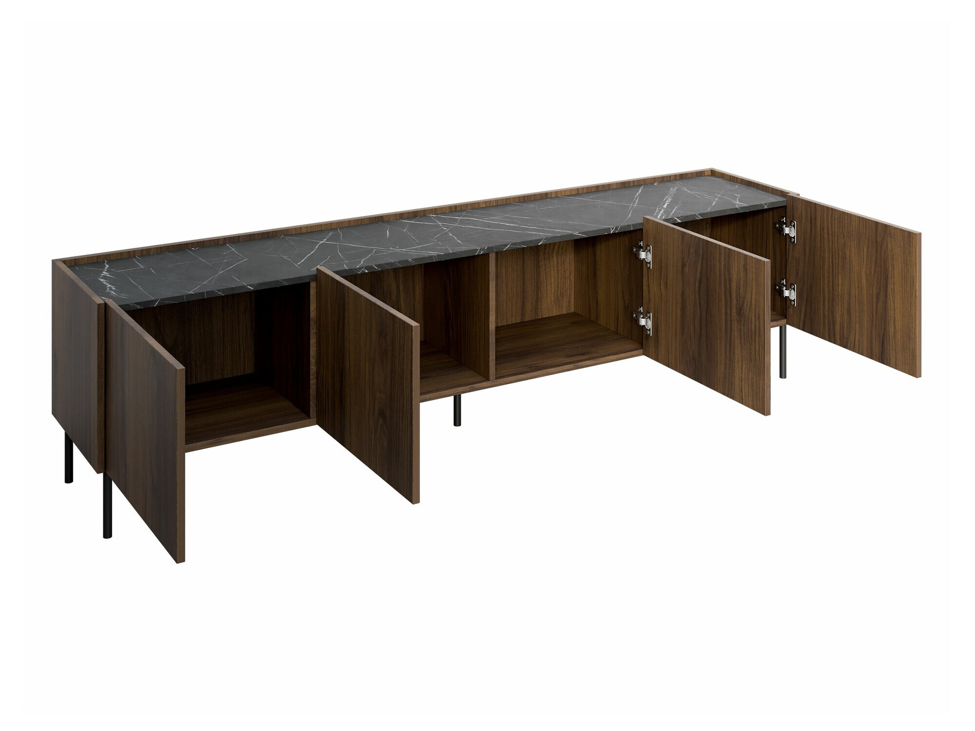 TV-Möbel Comfivo Belviro I