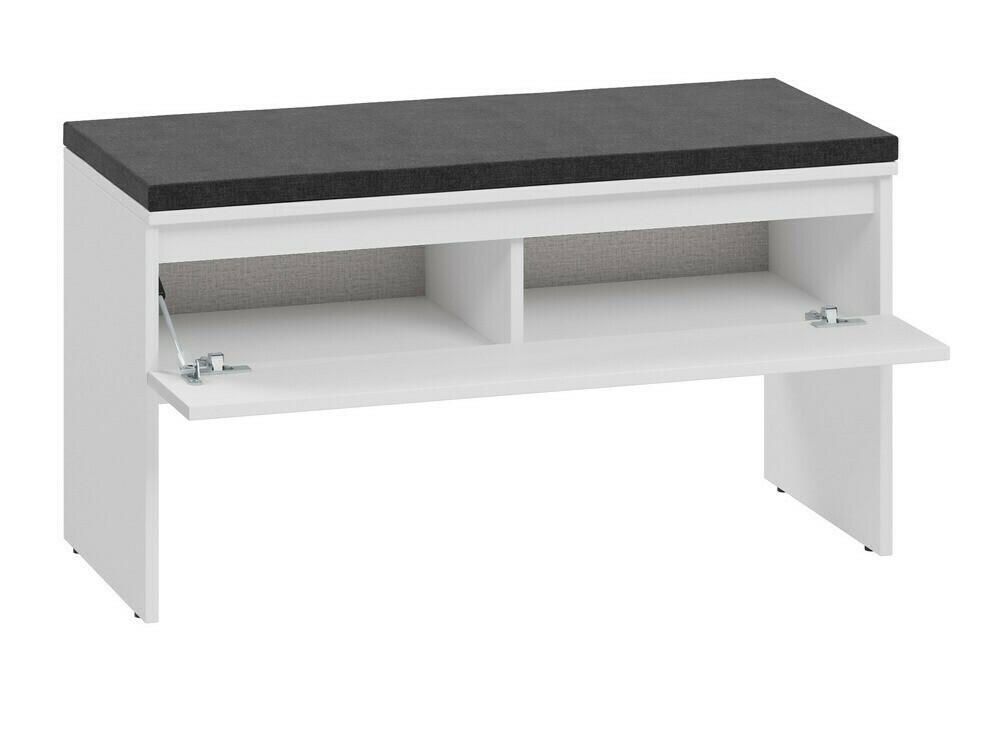 Flurgarnitur Lorcama 107