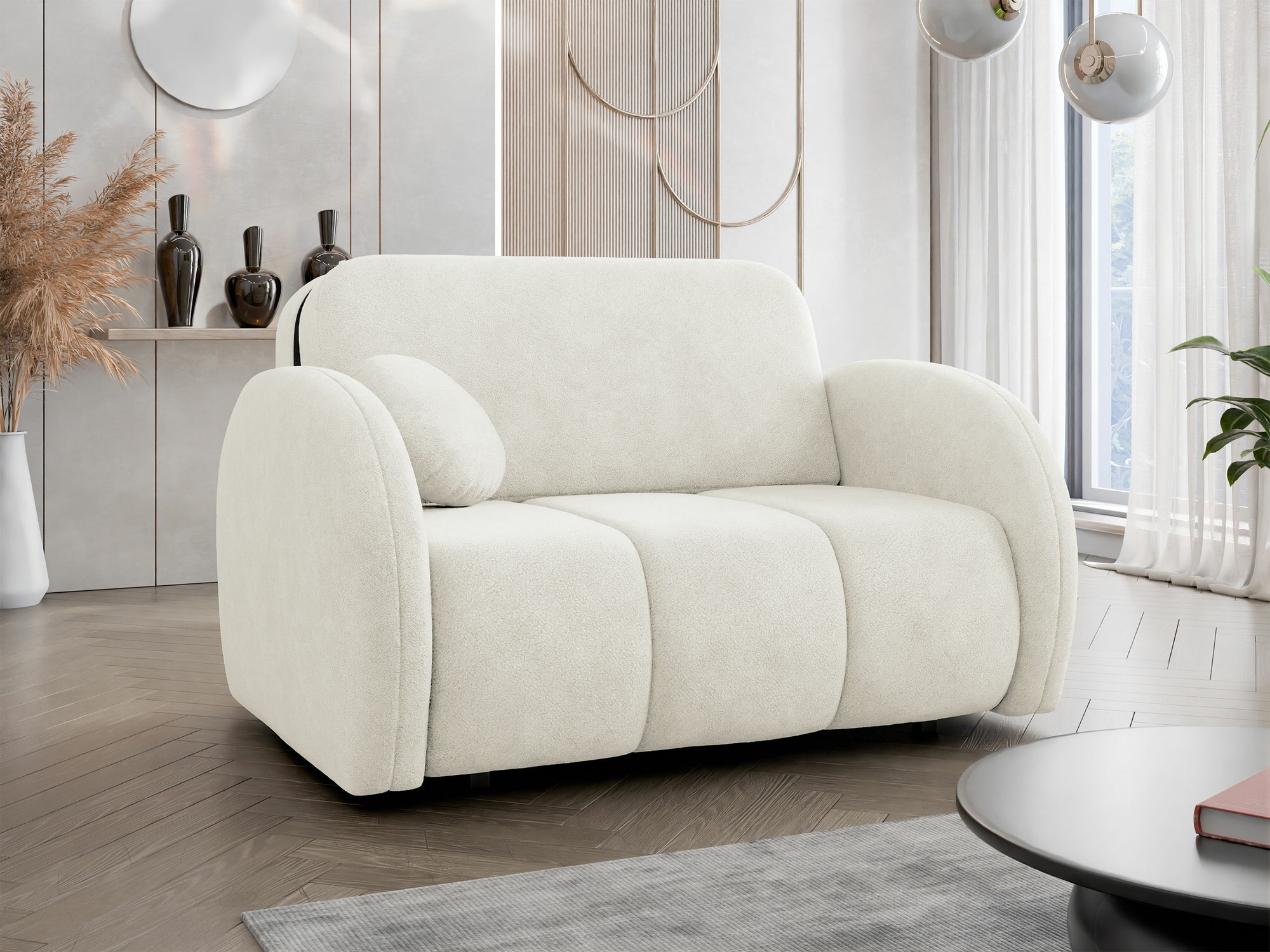 Schlafsofa Citral II (Velo 621)