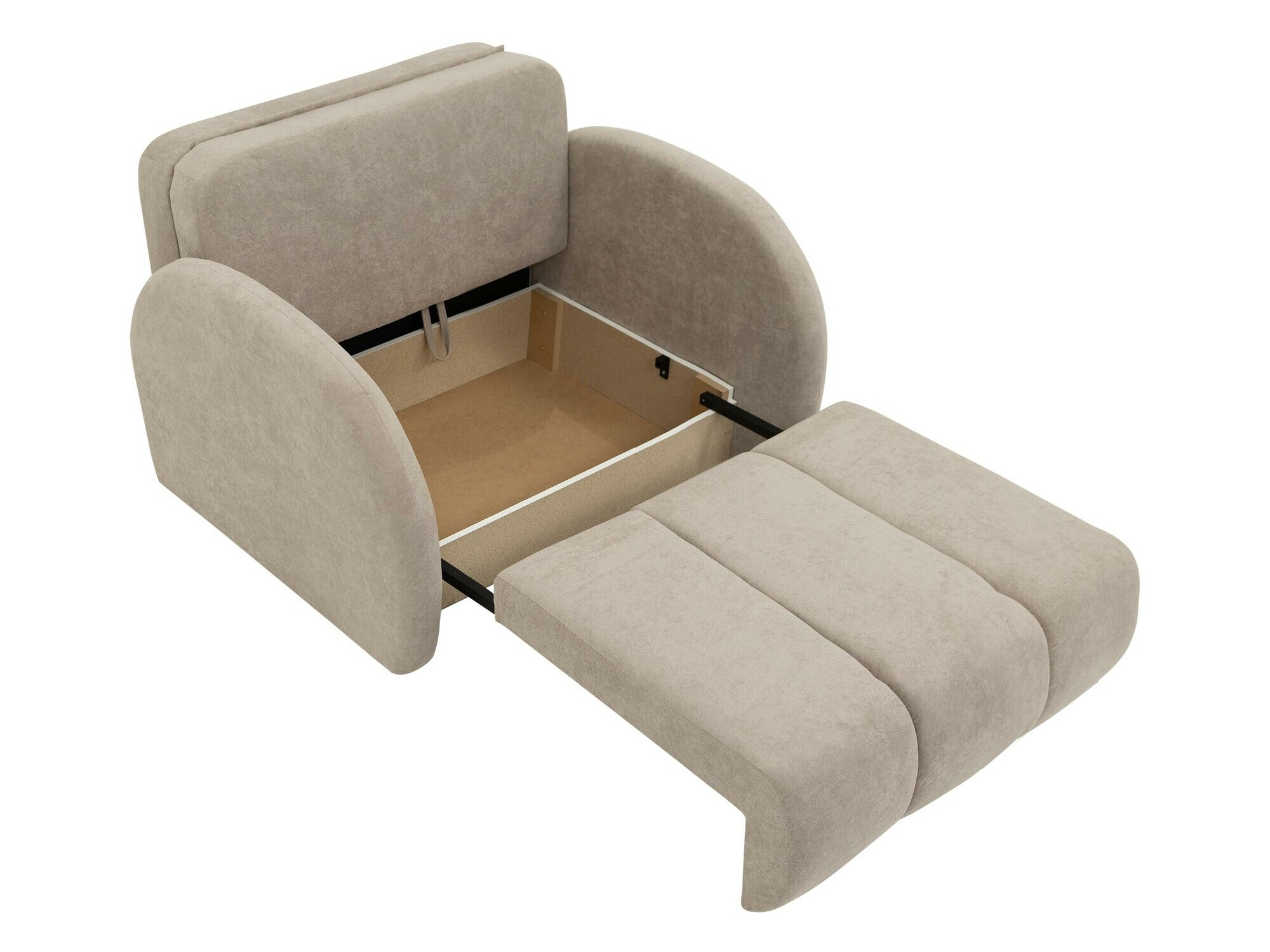 Schlafsofa Citral II (Velo 621)