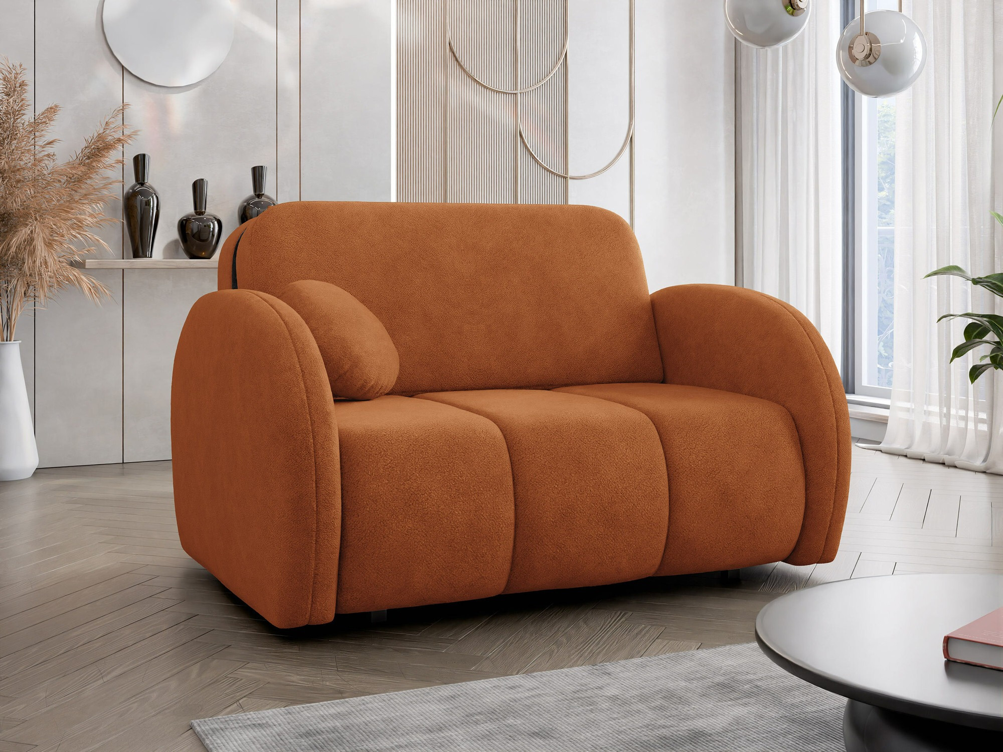 Schlafsofa Citral II (Velo 627)