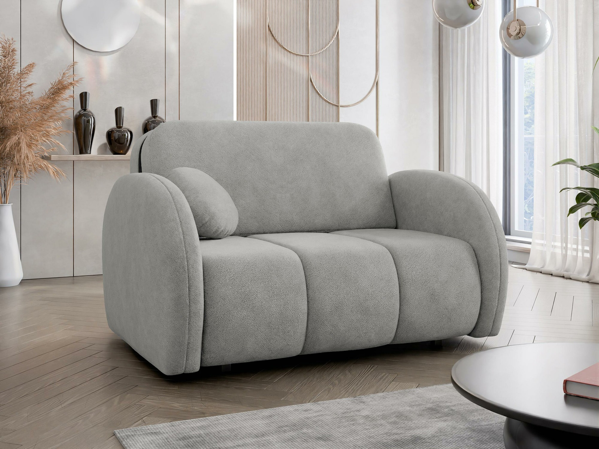 Schlafsofa Citral II (Velo 633)