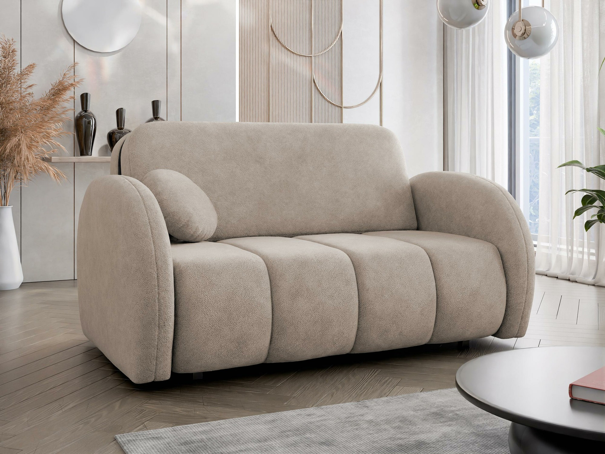 Schlafsofa Citral III (Velo 623)