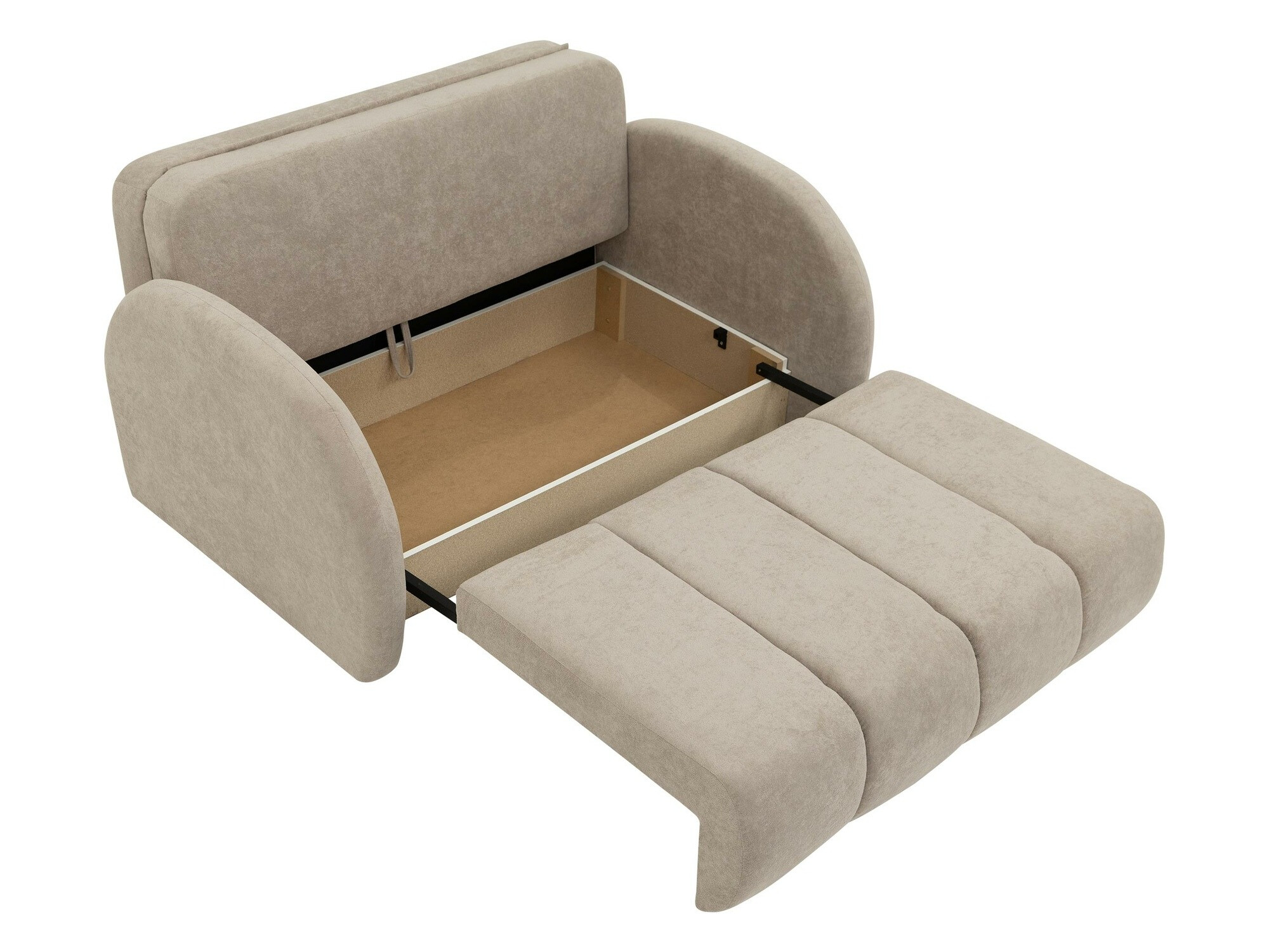 Schlafsofa Citral III (Velo 633)