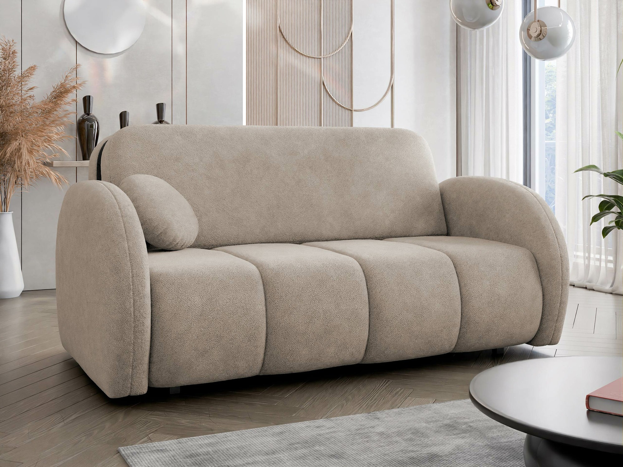 Schlafsofa Citral IV (Velo 623)