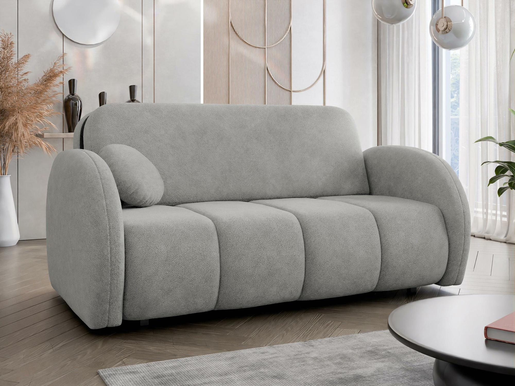 Schlafsofa Citral IV (Velo 633)