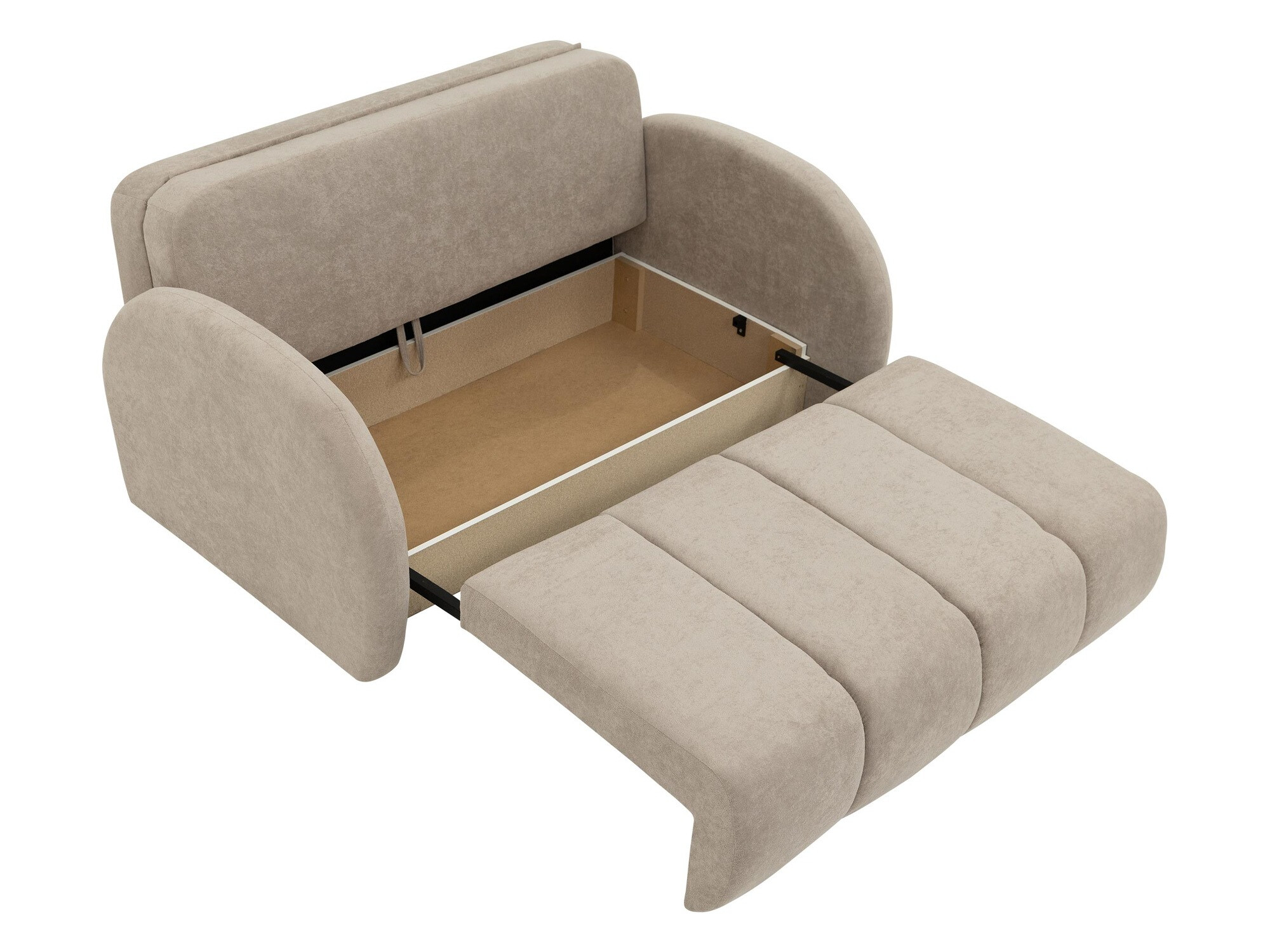Schlafsofa Citral IV (Velo 633)