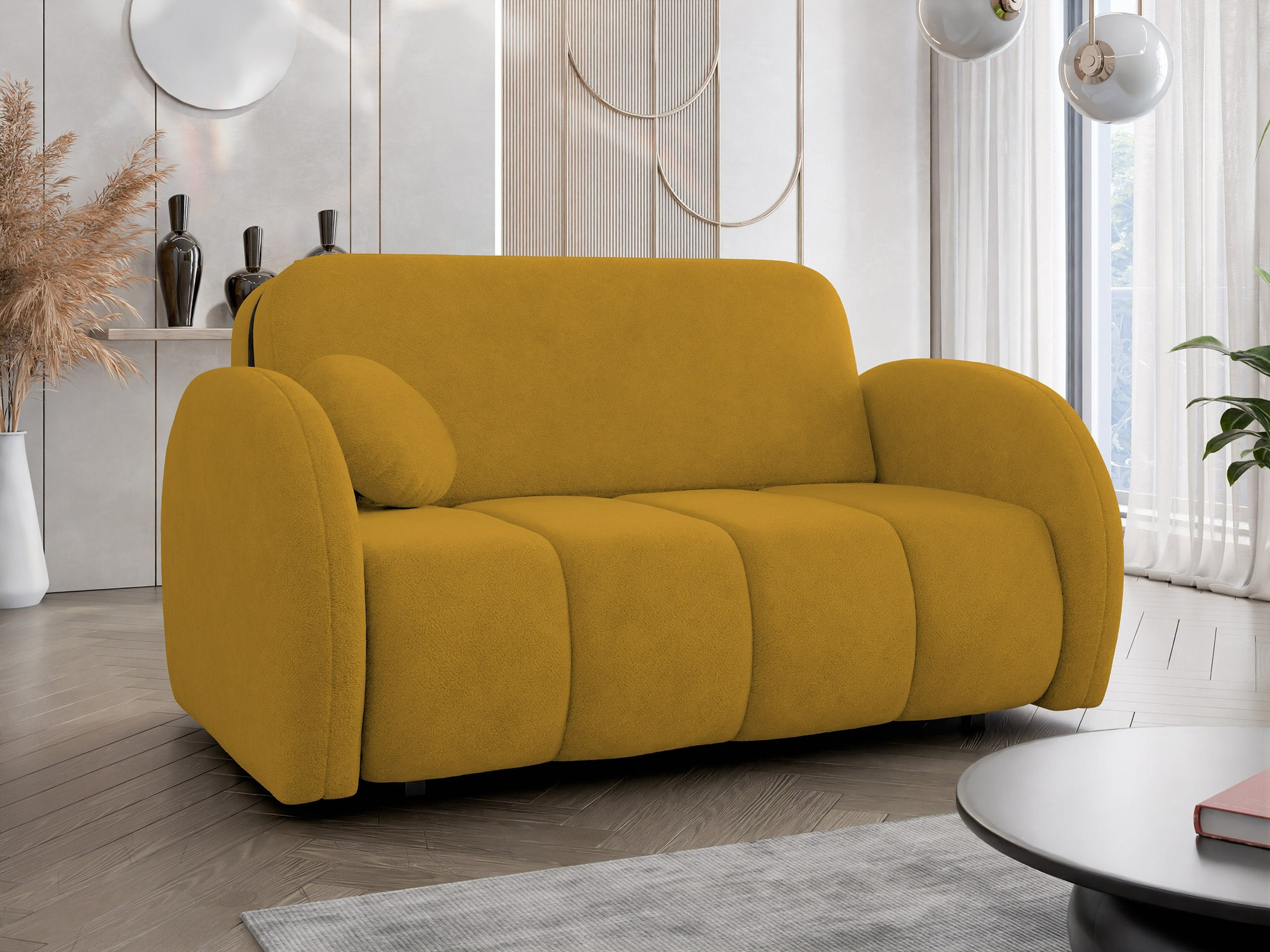 Schlafsofa Columbus 242 (Velo 626)