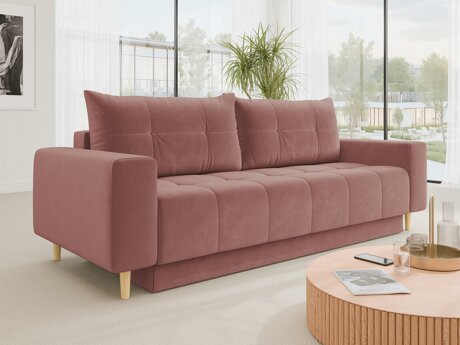 Schlafsofa Delaware 104 (Bluvel 52)