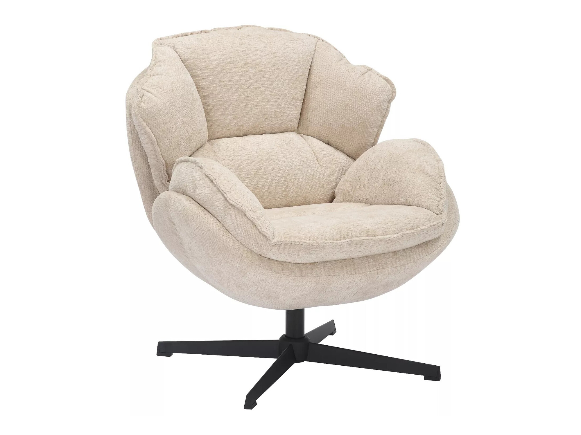 Sessel Detroit 699 (Beige)