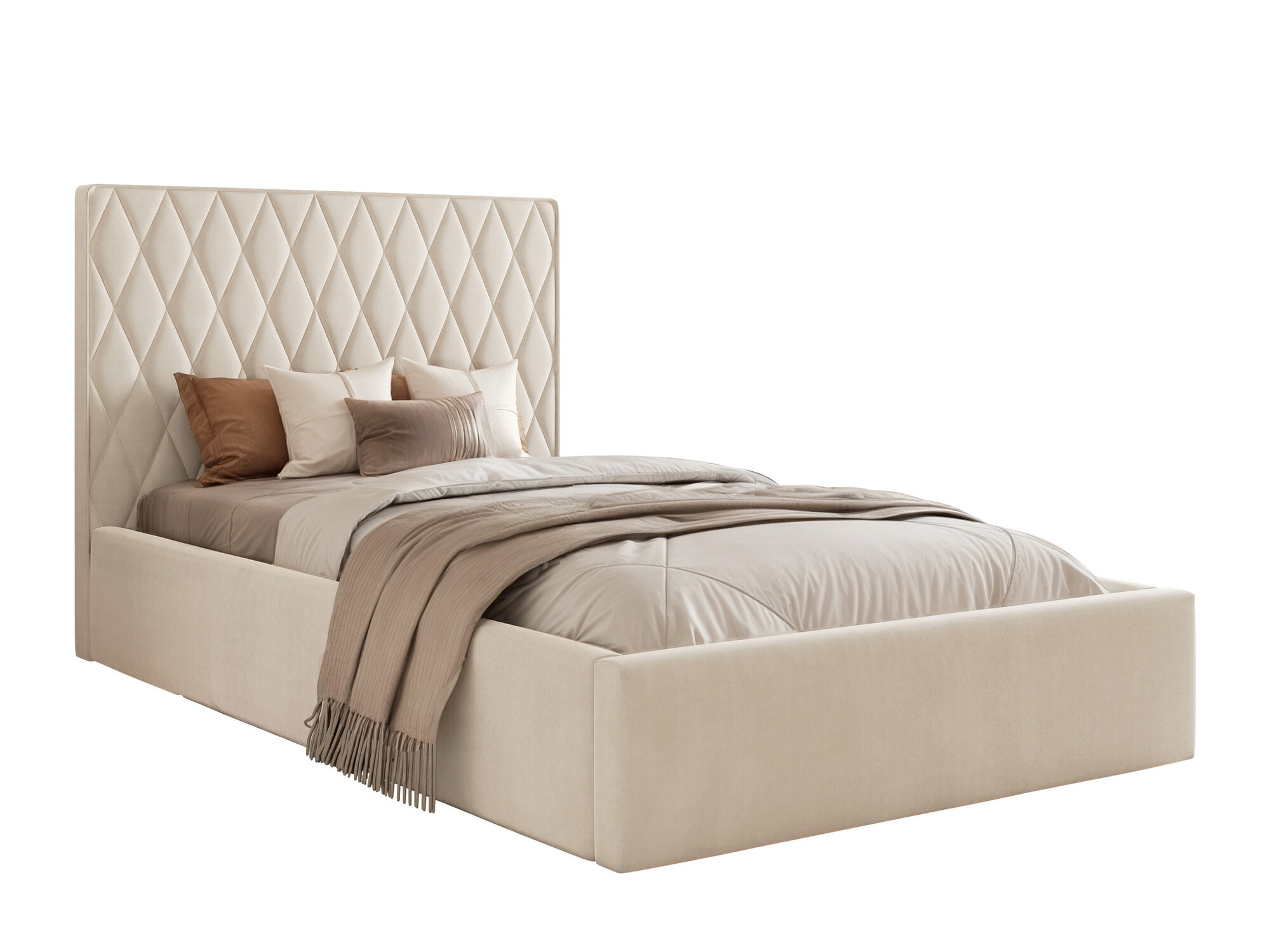 Bett Martinez 109 (Magic Velvet 2256)