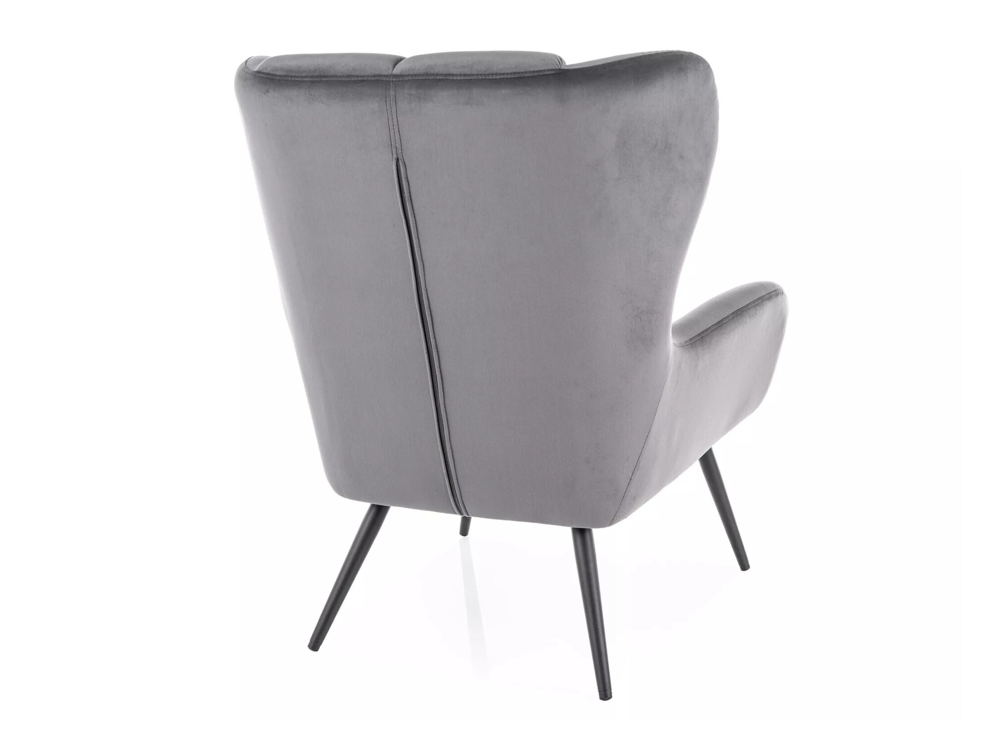 Sessel Detroit 701 (Grau)