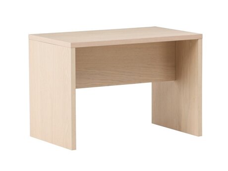Beistelltisch Dallas 4763 (Eichenholzoptik)