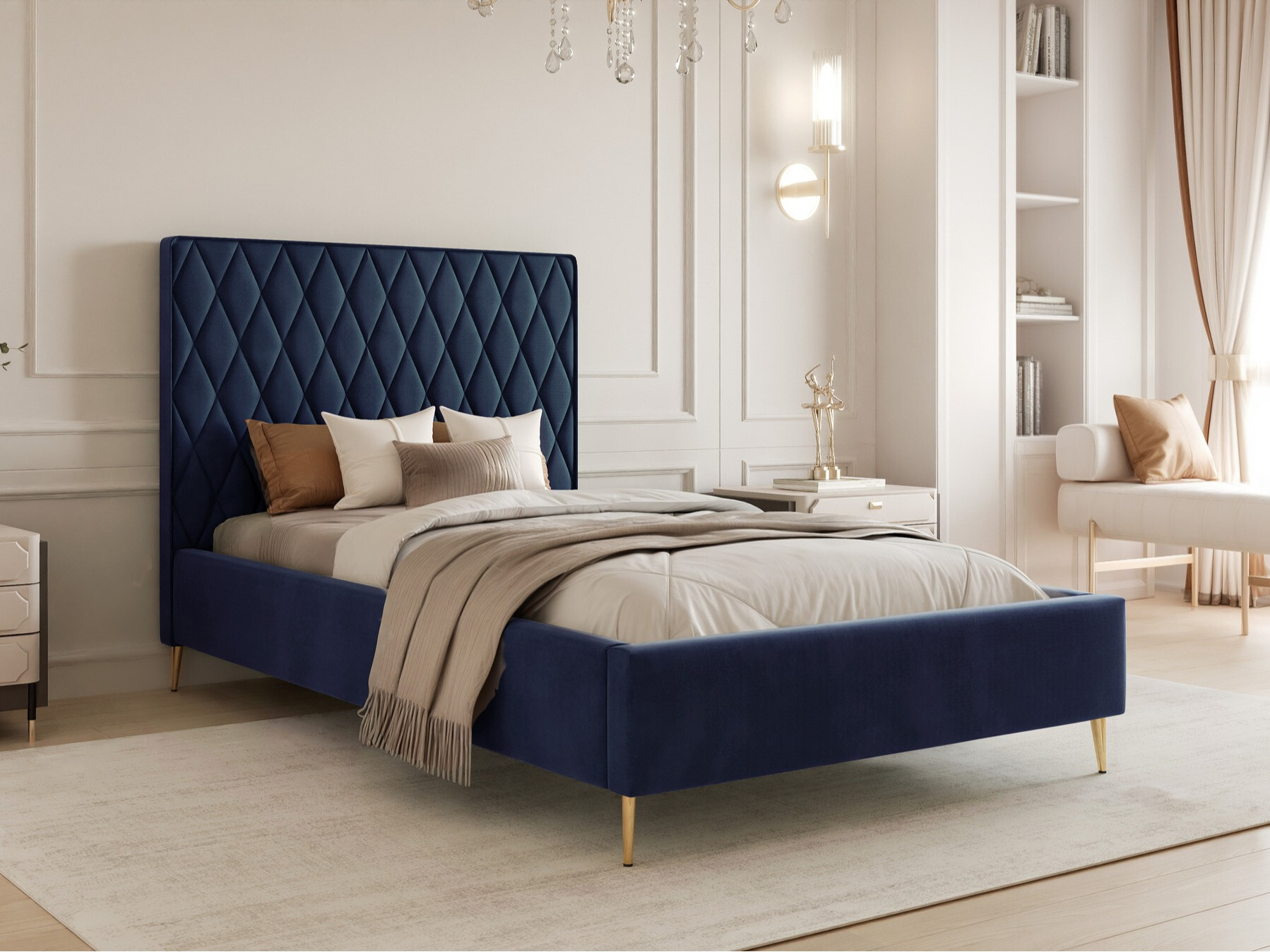 Bett Martinez 108 (Magic Velvet 2216)