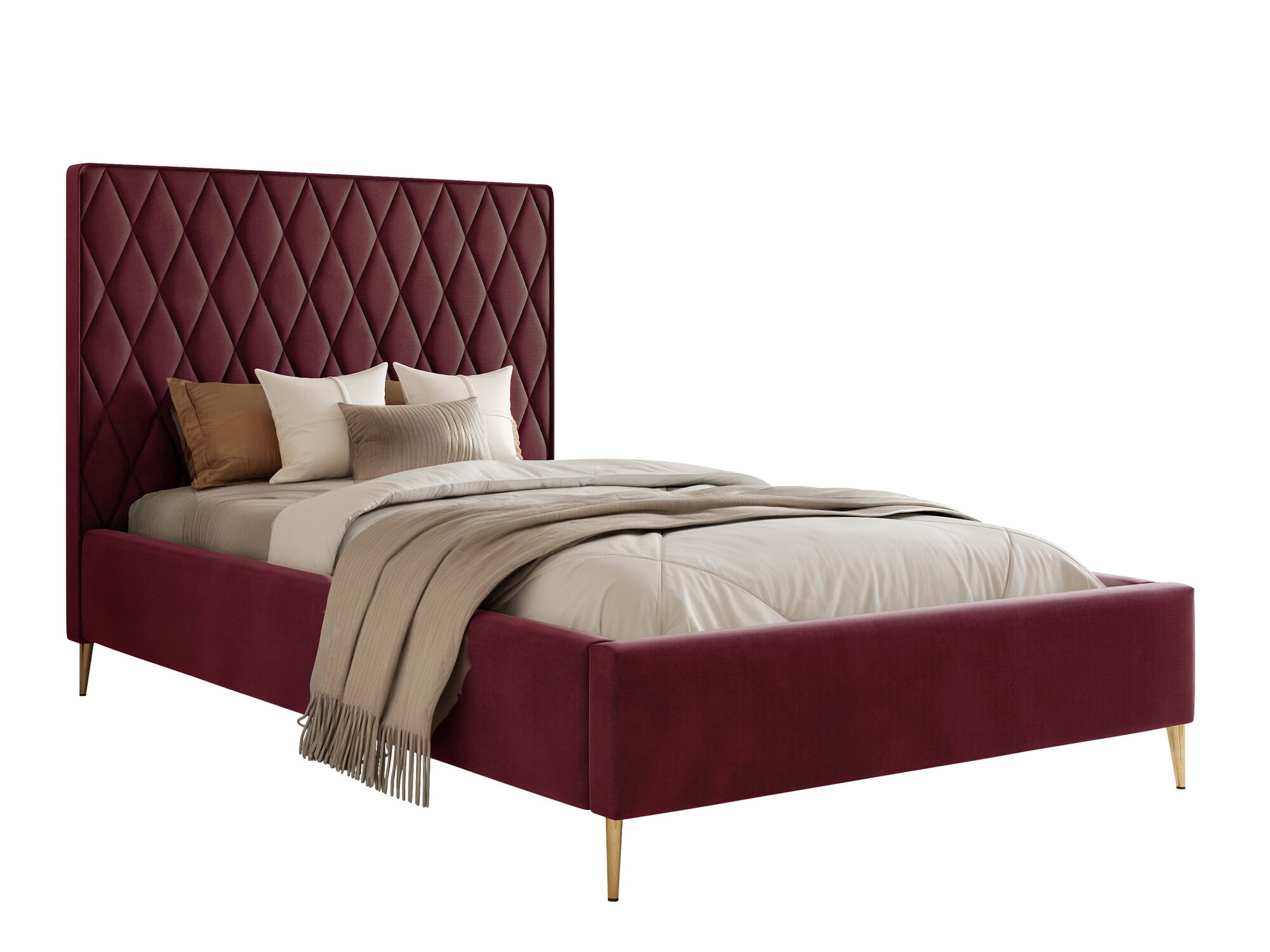 Bett Martinez 108 (Magic Velvet 2229)