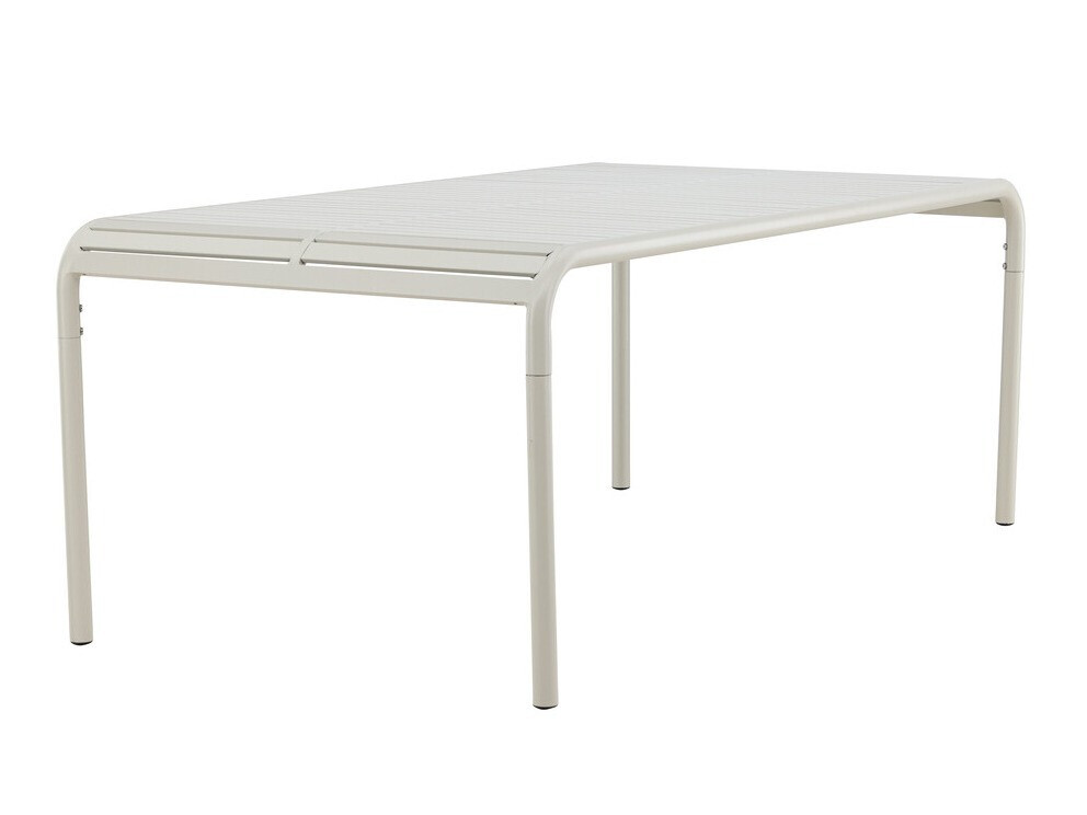 Gartentisch Dallas 4771 (Beige)