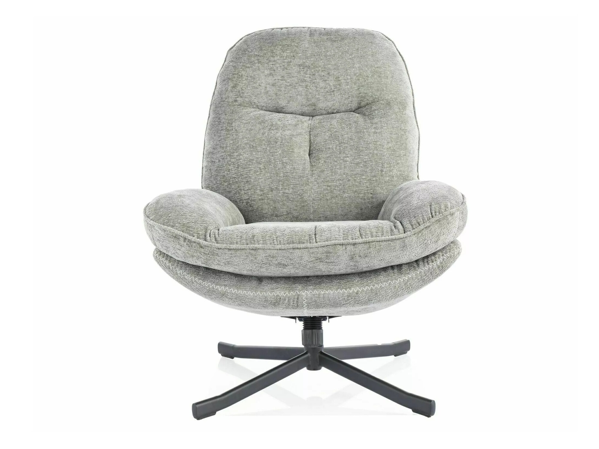 Sessel Detroit 507 (Hellgrau)