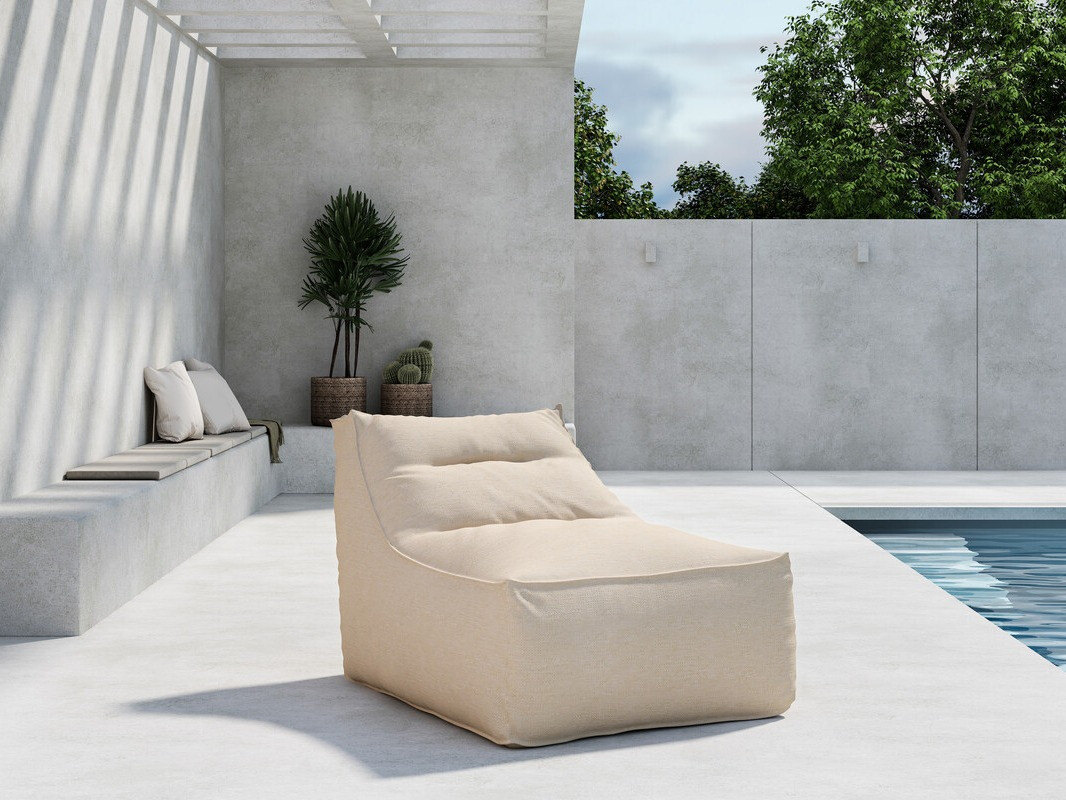Sitzsack Dallas 4769 (Beige)
