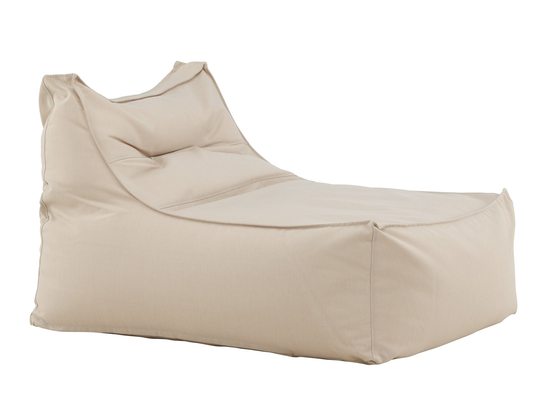 Sitzsack Dallas 4769 (Beige)