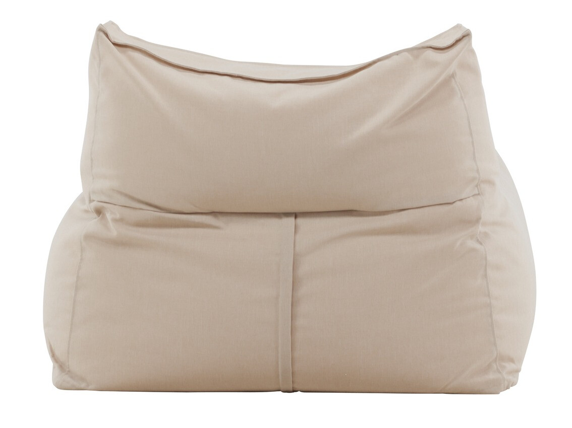 Sitzsack Dallas 4769 (Beige)