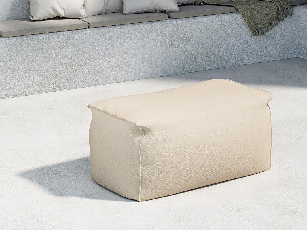Sitzsack Dallas 4770 (Beige)