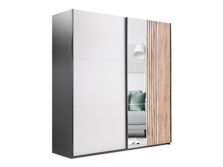 Kleiderschrank Honolulu 249