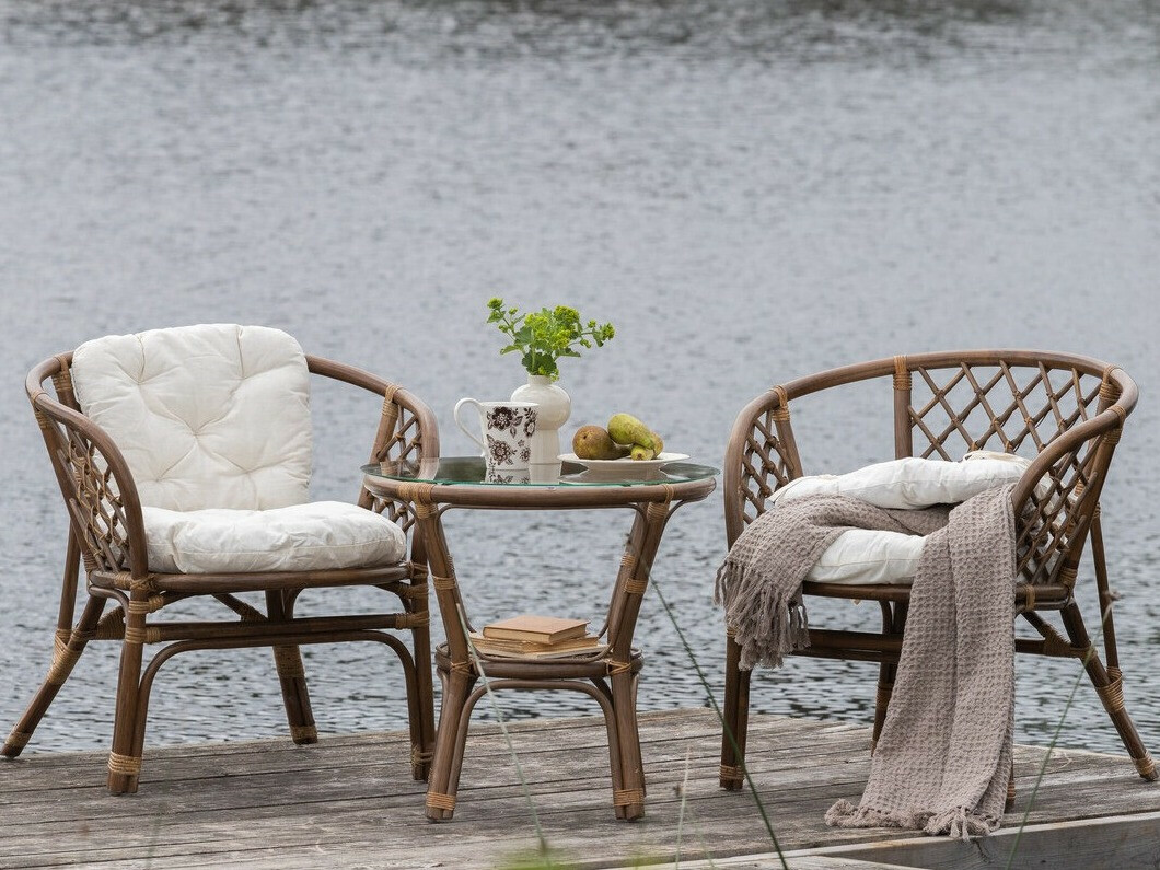 Balkonset Dallas 2204