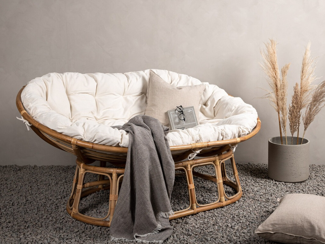 Gartensofa Dallas 4785