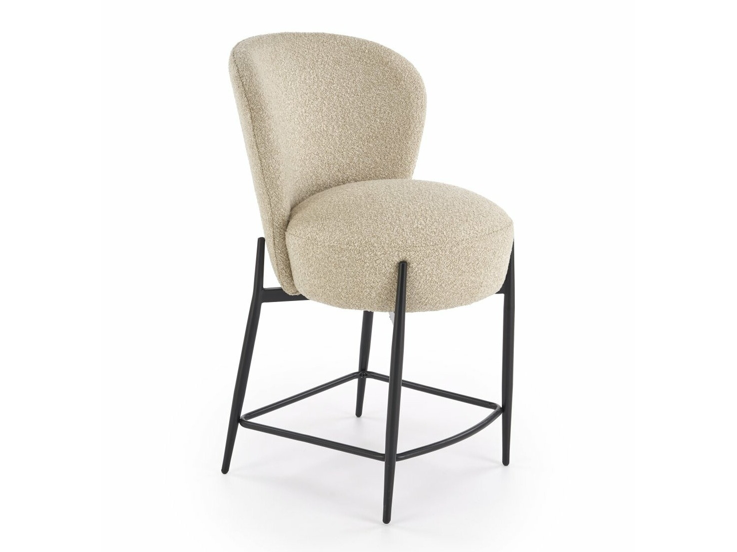 Barstuhl Houston 1919 (Beige)